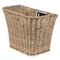 Basil Bremen Rattan se ve fijo natural