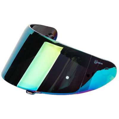 Axxis Visor Silver Mirror | Casco