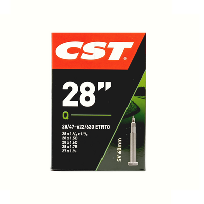 CST Binnenband 28 inch (28 47-622 630) FV 60 mm