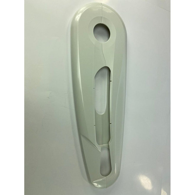 Bikefun Chain Guard Bike Fun 20 White