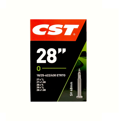 CST interno tubo sv15 gara 28 pollici 18 25-622 SV 48 mm 071504