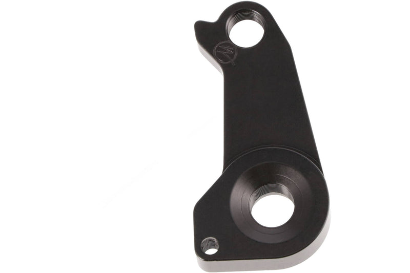Ruedas de fabricación de ruedas MFG Scott Derailleurpad CNC Tipo 365