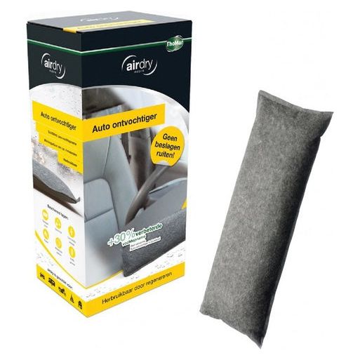 Thomar Auto Defroller Airdry Reusable 1 kg de gris
