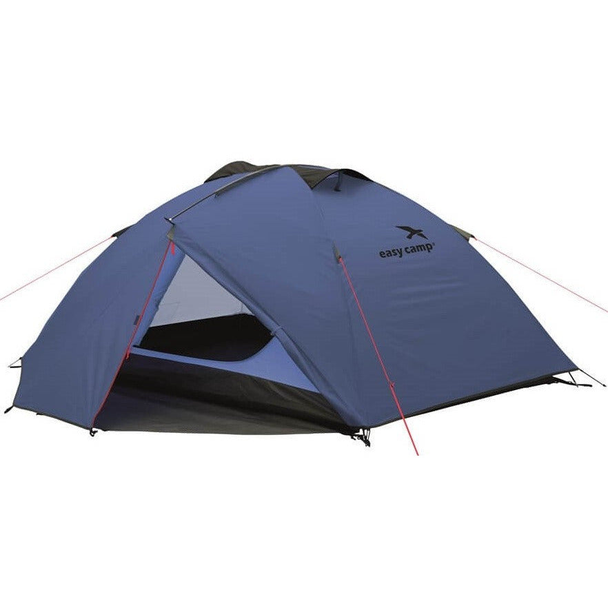 Easy Camp Equinox 200 Tent Blue