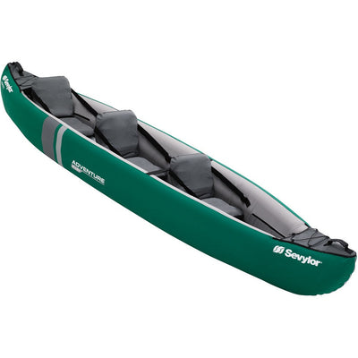 Sevylor Adventure más canoa inflable