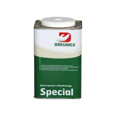 Sapone Dreumex speciale in latta 4,5 litri