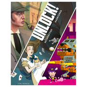 Asmodee ¡Desbloquea! 5 aventuras heroicas - afbeelding 2