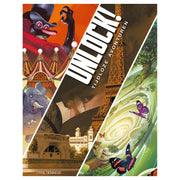 ASMODEE Sblocca! 6 avventure senza tempo - afbeelding 2