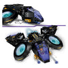 Lego marvel - shuri's sunbird constructiespeelgoed (76211)