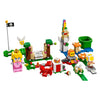 Lego Lego Super Mario 71403 Adventures con Peach Startset