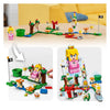 Lego Lego Super Mario 71403 Adventures con Peach Startset