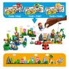 Lego LEGO Super Mario 71418 Makersset: Creatieve Gereedschapskist