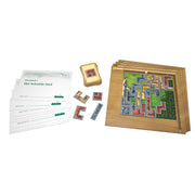 999Games mi juego de mesa de la ciudad - afbeelding 3
