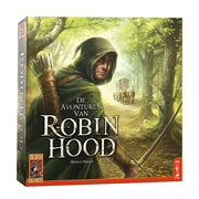 999Games Robin Hood Bord Game - afbeelding 2