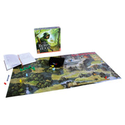 999Games Robin Hood Bord Game - afbeelding 3