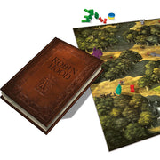 999Games Robin Hood Bord Game - afbeelding 4