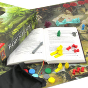 999Games Robin Hood Bord Game - afbeelding 5