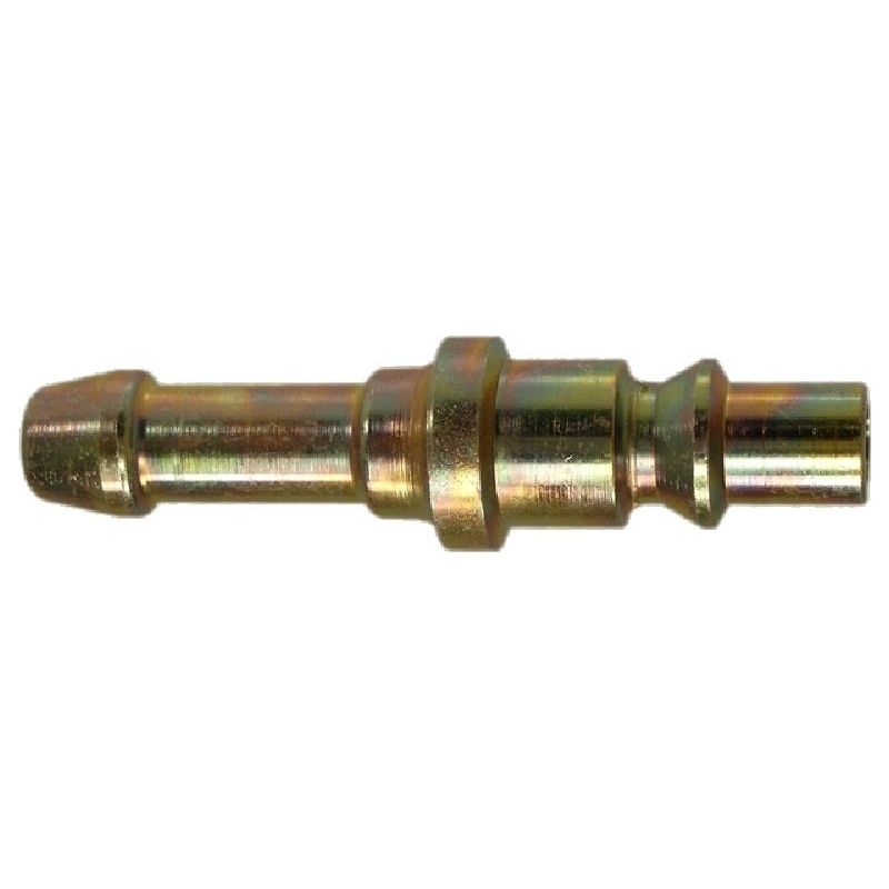 Luchtslang insteeknippel 8mm slang