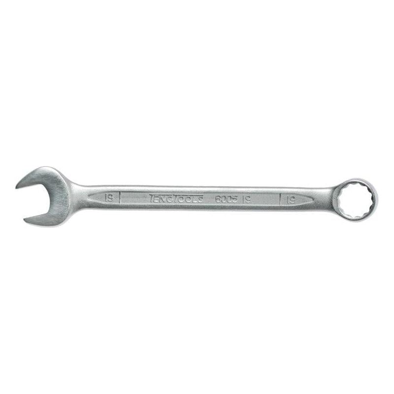 Herramientas Teng Herramientas Clave de anillo TengTools 19 mm