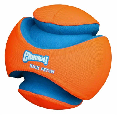 Calcio di Chuckit Fetch