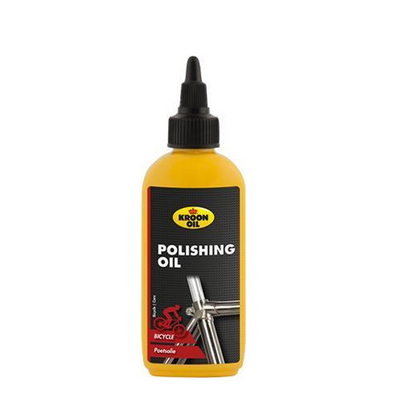 Kroon-oil poetsolie polishing oil 100 ml 22013