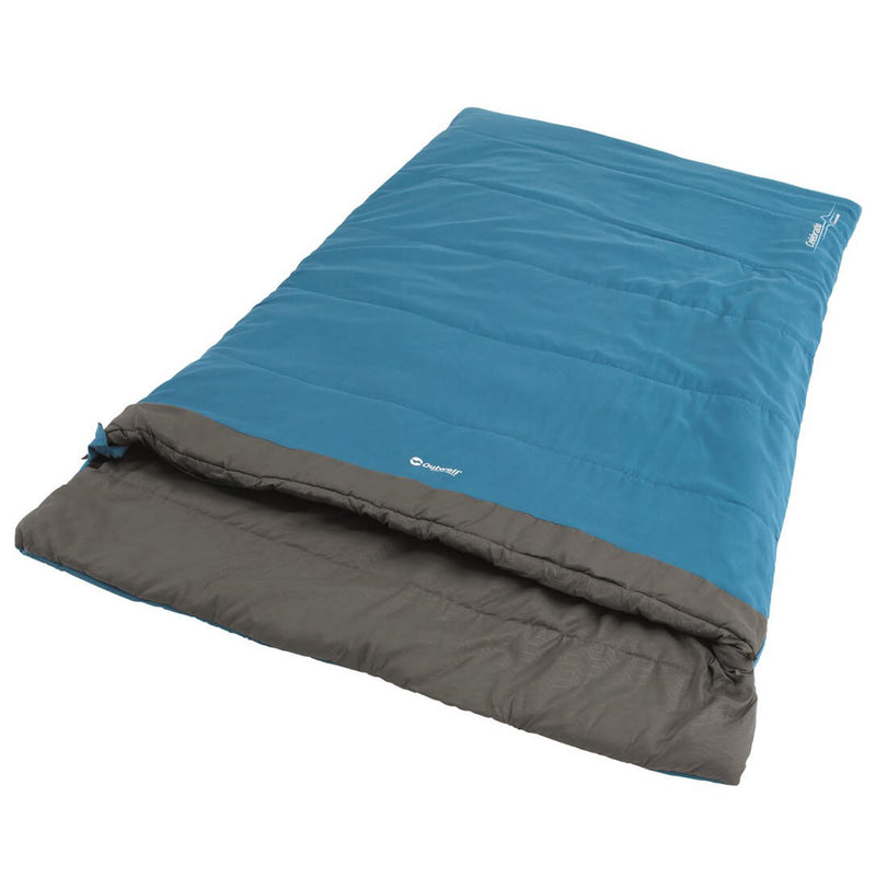 Outwell Celebration Lux Double Sleep Gambe