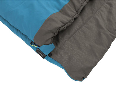 Outwell Celebration Lux Double Sleep Gambe