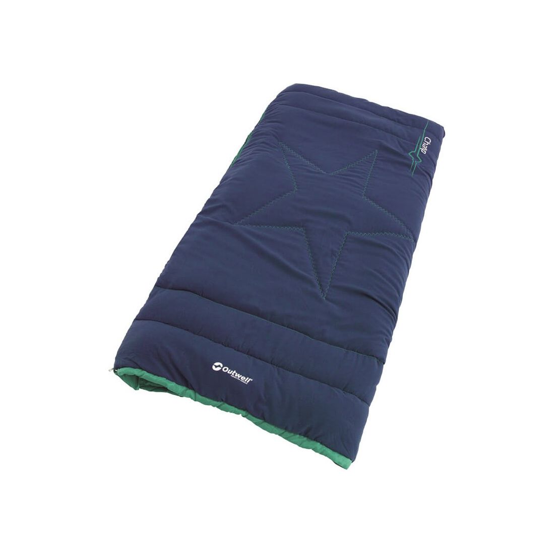 Outwell Champ Kids Sleep Sleap Blue