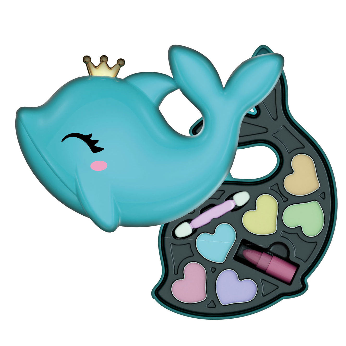 Clementoni Crazy Chic Make-Up Dolphin