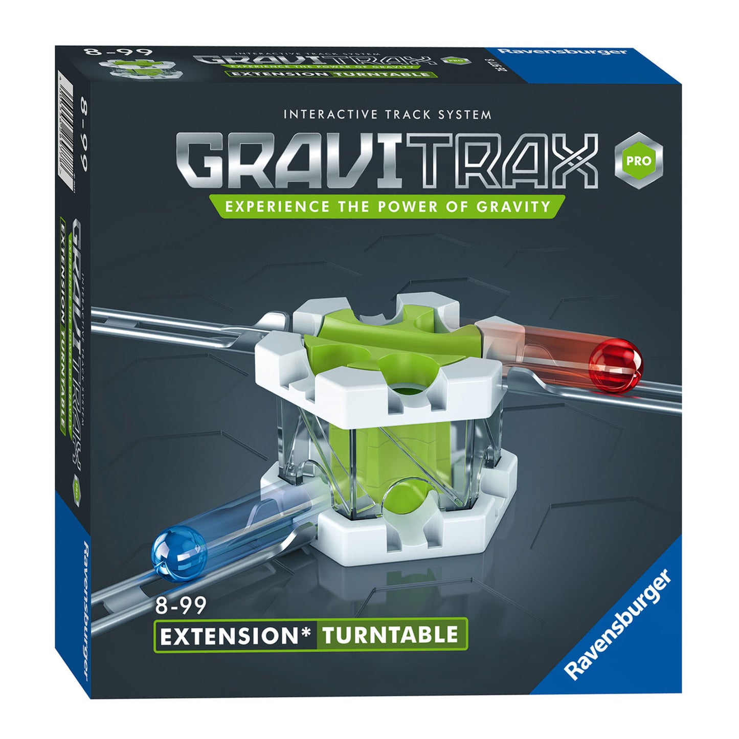 Ravensburger GraviTrax Uitbreidingsset Turntable