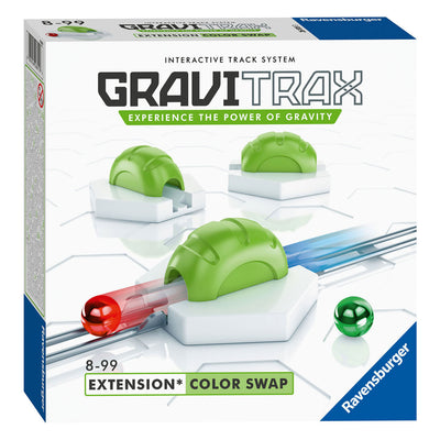 RAVENSBURGER GRAVITRAX ESPANSIONE SET COLORE SAME