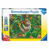 Ravensburger Cute Sloth Jigsaw Puzzle, 300 °.