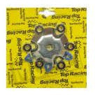 Top racing variateurramplaat top f50-vamos