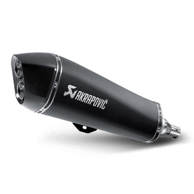 Akrapovič scarico Akrapovic Racing SS | MP3 500