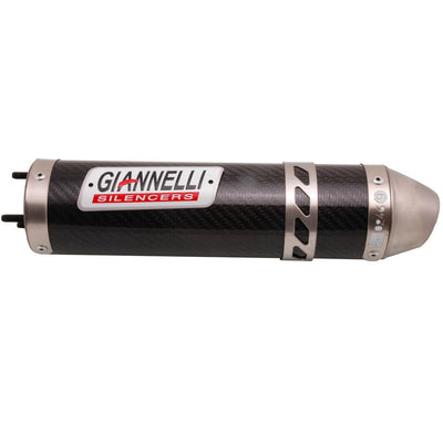 Giannelli EINDDEMPER GIANNELLI RX SX CARBON