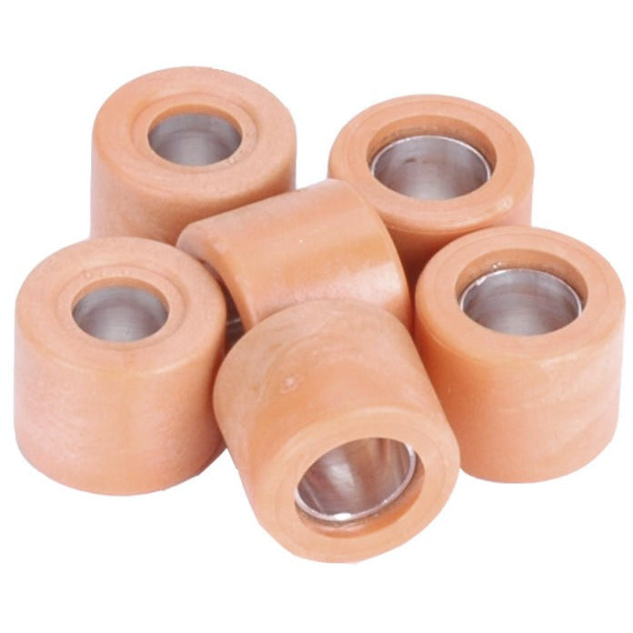 Leovince Varrational Rol Set 19x15.5mm 7,8gr