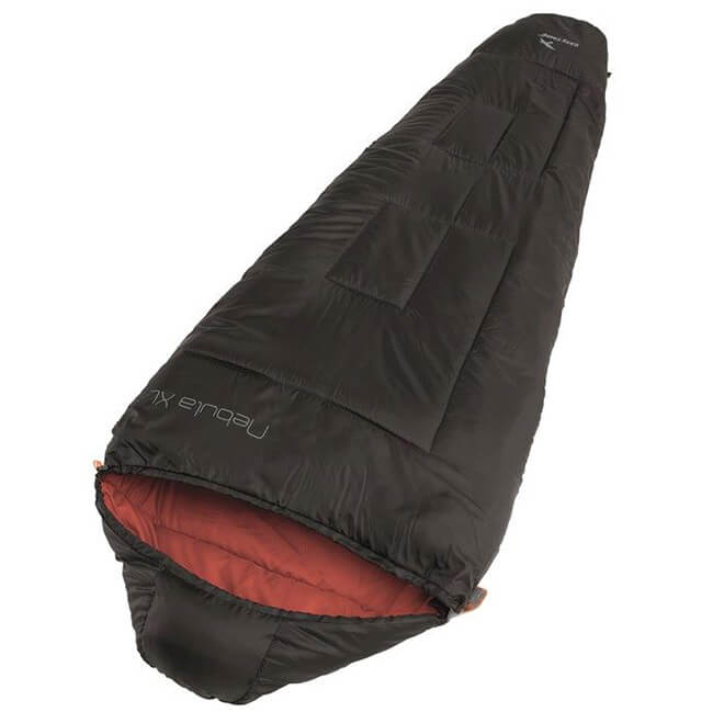 Easy Camp Nebula XL Borse