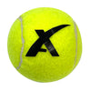 Toi-Toys Adrenix Tennisballen met Hersluitbaar Net, 3st.