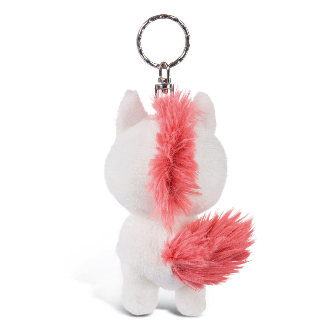 Nici Glubschis Pluchen Keychain Eenhoorn Liberio, 9 cm