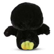 Nici Glubschis Pluchen Knuffel Toekan Tuffy, 15cm - afbeelding 4