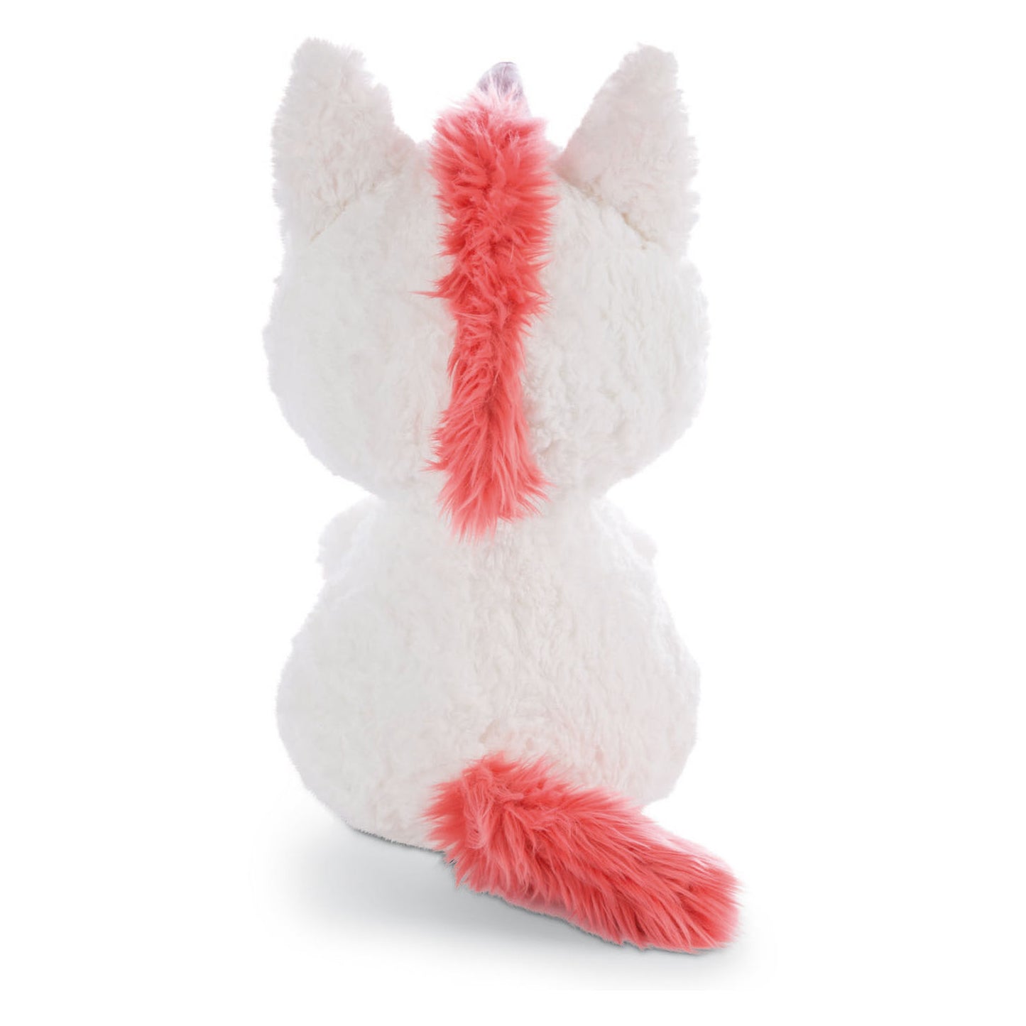 NICI GLUBSCHIS PLUCHEN abbraccio unicorn-fee, 45 cm