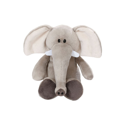 Nici Pluchen Knuffel Olifant, 20cm