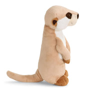 Nici Pluchen Knuffel Stokstaartje, 20cm - afbeelding 3