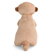 Nici Pluchen Knuffel Stokstaartje, 20cm - afbeelding 4