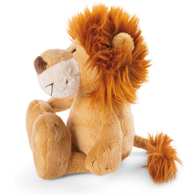 NICI PLUCHEN HUG LION, 25 cm