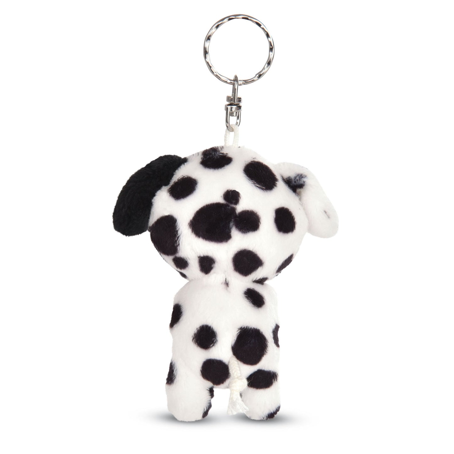 Keychain Dalmatier Dalmatier Dottino, 9 cm di Dalmatier Dottino, 9 cm