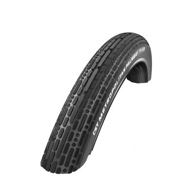 CST Tire Palmbay 26 x 2.15 (55-559) Negro