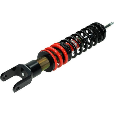 Bitubo Shock Absorber YXB01 Achter | cremallera