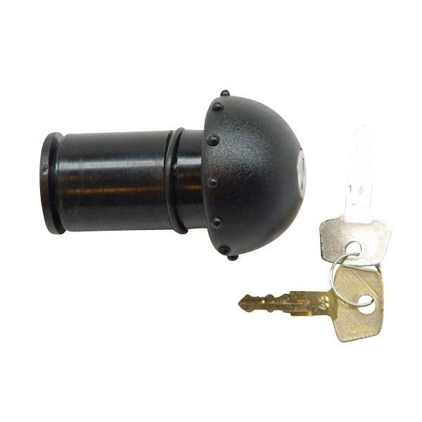 Varias tapa de combustible con bloqueo | Citta