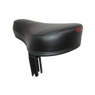 Saddle Extreme Standard Black | Citta